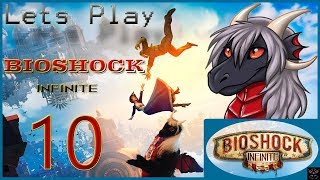 Dmitrii Does Gaming: Bioshock Infinite #10
