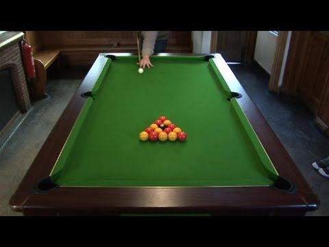 How To Understand The Rules Of Pool