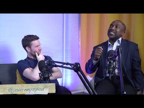 Football Journeys Podcast - Yinka Tomori and Jamie Carragher - Parents