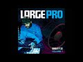 Masta Ace Satuday Night Live Large Pro Remix Gervinho Blend