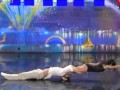 Uno de los bailes mas impresionantes del mundo