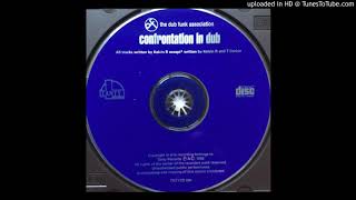 Dub Funk Association - Are You Satisfied (Hand Of Freedom Mix)
