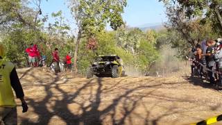 preview picture of video 'Xtreme 4x4 Team - National Championship 2014 - Kubutambahan, Bali'