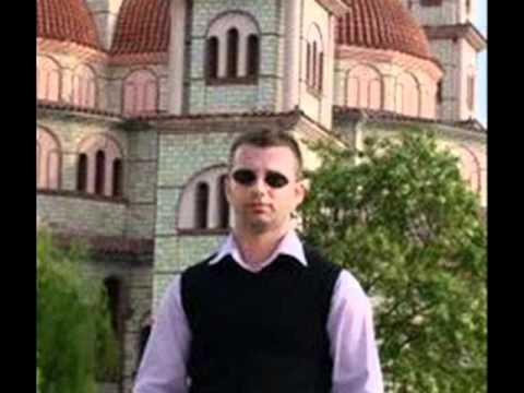 Gjergji Velo ,si Borbardha ne perralle, live..wmv