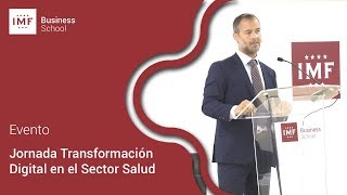 La Transformación Digital del Sector Salud