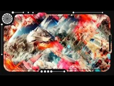 NoFace & Indigo Spirit - A Beginning of a Dream [Psychedelic visuals]