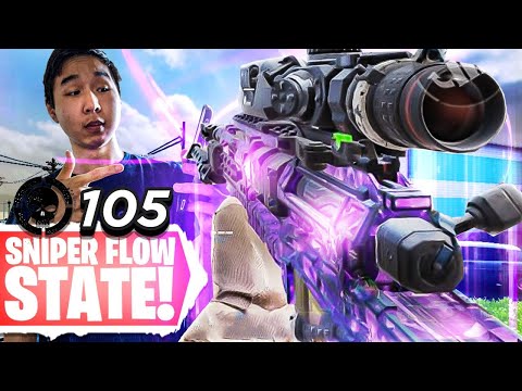 SNIPER FLOW STATE VS PRO PLAYERS 100+ Kills (SPECIAL ANNOUNCMENT)