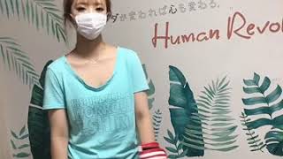 聖菜様のキックボクシング@hu- ReVo