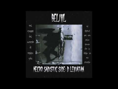 Belivl - Belfegor x Dj Gareck Instrumental free Beat trap metal Deadtrap