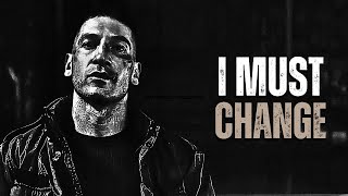 I MUST CHANGE IN 2026 - Motivational Speech