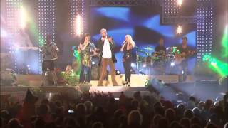 Seer - Fix auf da Alm 2014