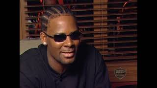 R. Kelly - Trapped In The Closet Access Granted