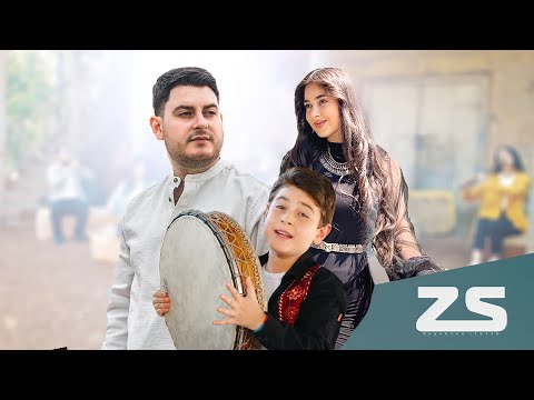 Davul, Liana, Karen Zaqaryanner | Ashugh Havasi | Yaylavor Yars, Naze Naz