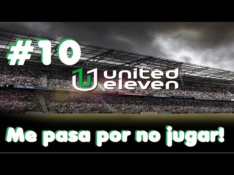 United Eleven jeu