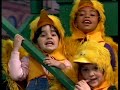 Sesame Street Kids Favorite Songs 60fps