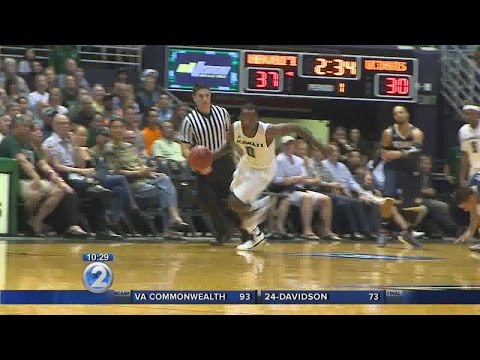 Rainbow Warriors beat by UC-Irvine in Big West Conference Championship game