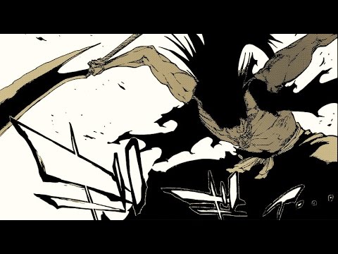 BLEACH ブリーチ 669 LIVE CHAPTER REVIEW - [ZARAKI A DEMON HOLLOW?!?!]