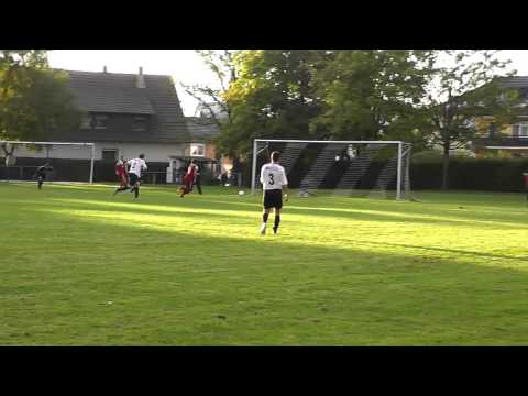 SG Antrefftal/Wasenberg 1:4 1.FC Schwalmstadt
