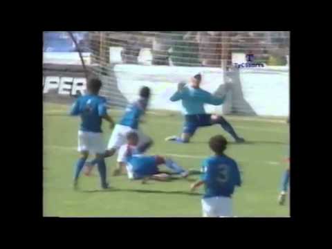 Tigre 2 - Sp. Italiano 2 (Primera B Clausura 2005)