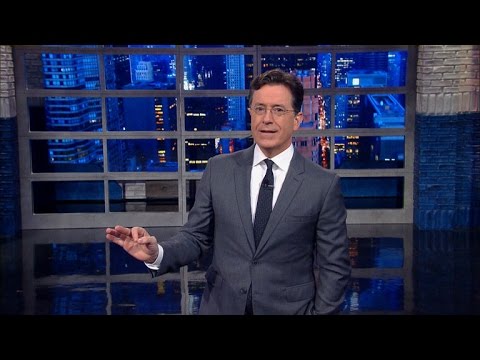 気候変動は悪いことになるかもしれないことが判明 (Turns Out Climate Change Could Be Bad)