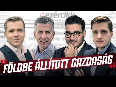 A Facebook-kormányzás nem fogja megoldani a problémákat - Vezércikk - HírTV
