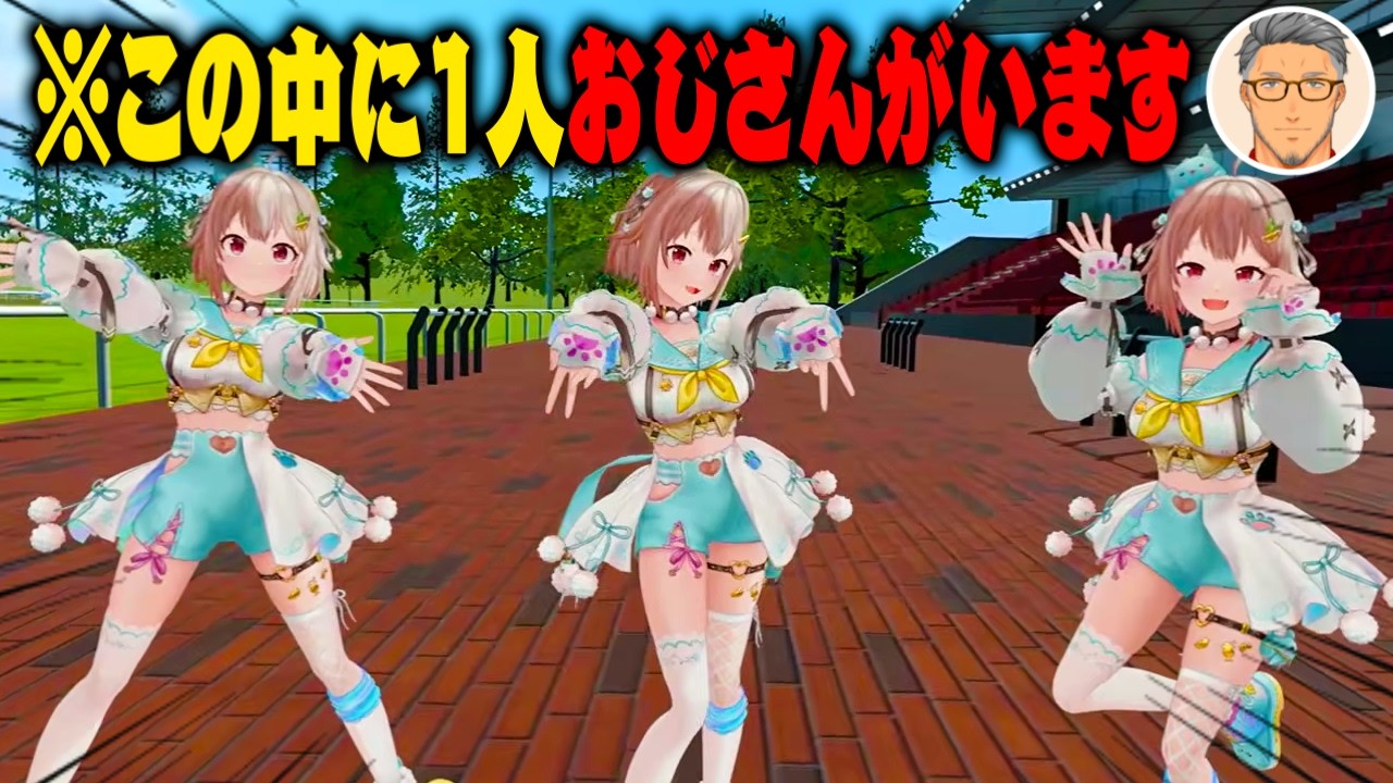 YouTubeサムネイル