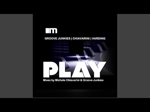 Play (Michele Chiavarini Remix)
