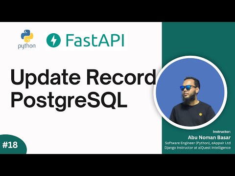 01 FastAPI Explained in 10 Minutes Modern Python Framework