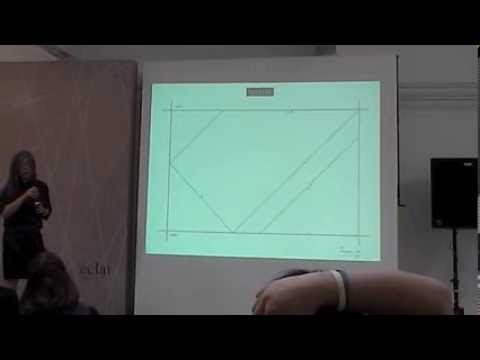 Yeohlee Teng on Design and Time—ADF Design Roulette 2013, Beijing