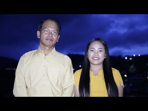 Jesuh He Na hman Ti Ahcun || Rev.H.Thomas Tial Uk & Rachel || PAthian Hlathar 2020