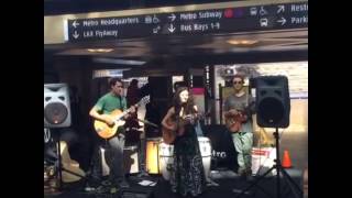 Mia Doi Todd- Paraty Live