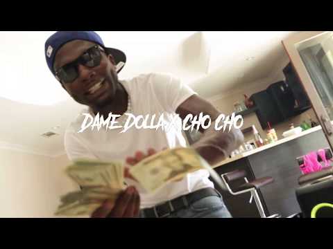 Dame Dolla ft. Cho Cho “448 Freestyle" Official Video