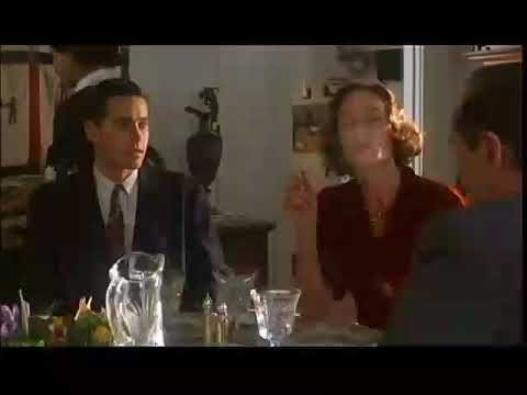 How to make an American Quilt 1995 Conversation Scene/Eating dinner scene movieclip