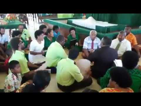 Ono-i-Lau Polotu, Meke Vakalomalagi
