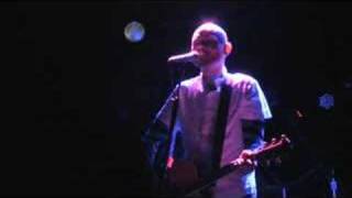 Smashing Pumpkins - The Crying Tree of Mercury - Las Vegas 9/13/2007