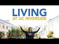 UC Riverside Housing Tour