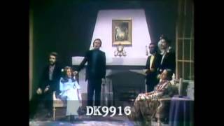 MOCEDADES - LOS AMANTES