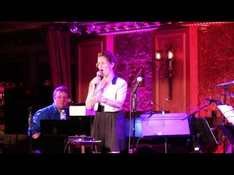 Grace McLean - "Don't Blame the Dynamite" | 54 Celebrates The Muppets