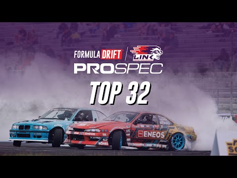 Formula DRIFT Atlanta 2024 - PROSPEC, Round 1 - Top 32