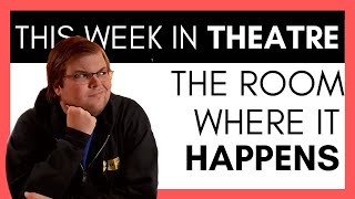 Bringing a New Meaning to Political Theatre | T.W.I.T. #4