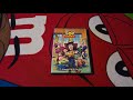 Opening To Toy Story 3 2010 DVD