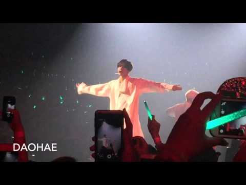 150927 excuse me miss - taemin&jonghyun focus ( SWC IV in BKK )