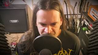 Napalm Death - Vision Conquest Full Cover