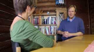 C-orkesterin kapellimestari Antti Nissilä: Orkesterissa pärjää mukana vasta-alkajakin