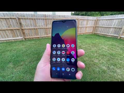 TCL 20 SE TWO WEEKS LATER MY THOUGHTS!