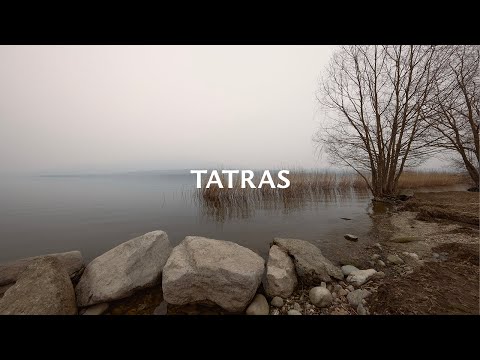 TATRAS 2025 AUTUMN-WINTER COLLECTION