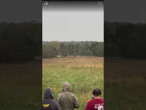 300 lbs of tannerite