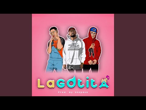 La Gotita (feat. Jim Rose & Heem)