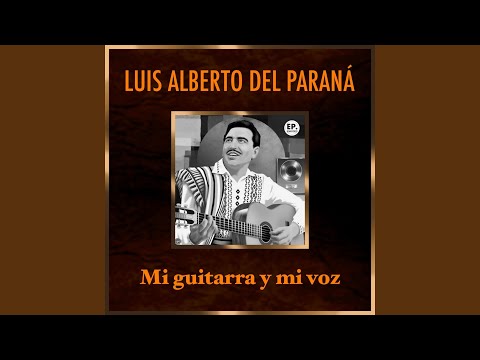 Mi guitarra y mi voz (Remastered)