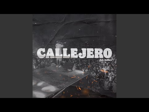 Callejero (feat. Kalibre)